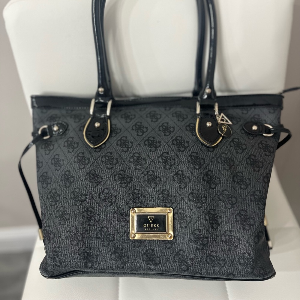 Guess bag